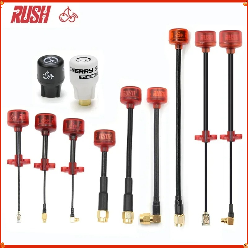 Fpv Drone Antenna - 러쉬 체리 FPV 5.8G 안테나 SMA