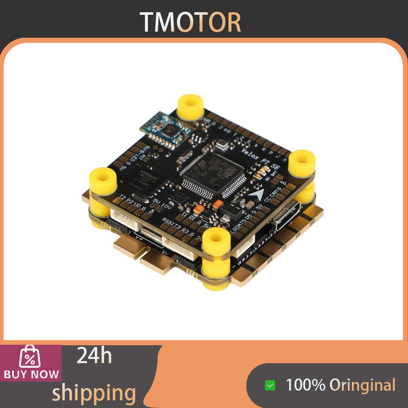 Fpv Drone Battery - TMOTOR Velox CINE F7 SE V50A