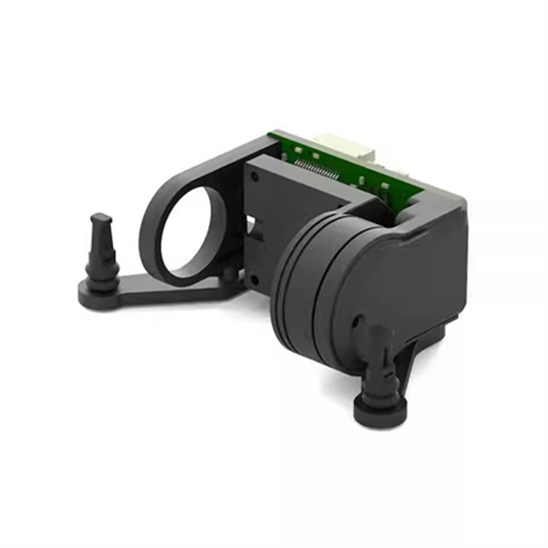 Fpv Drone Goggles - FGGS-GM1 FPV 카메라 짐벌 팬 틸트