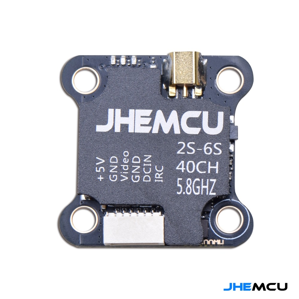 JHEMCU VTX20-600 FPV 5.8G 7-26 - Fpv Drone Vtx 리뷰 및 가격