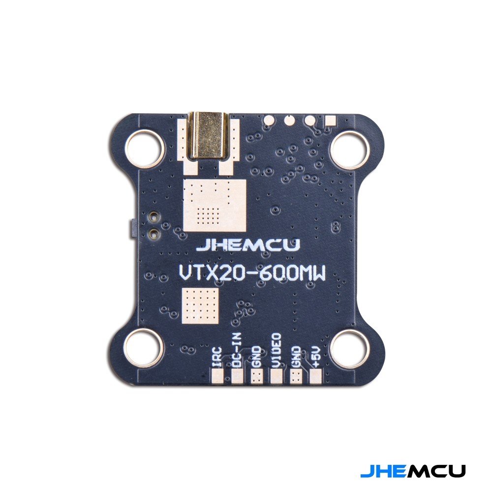 JHEMCU VTX20-600 FPV 5.8G 7-26 - Fpv Drone Vtx 리뷰 및 가격