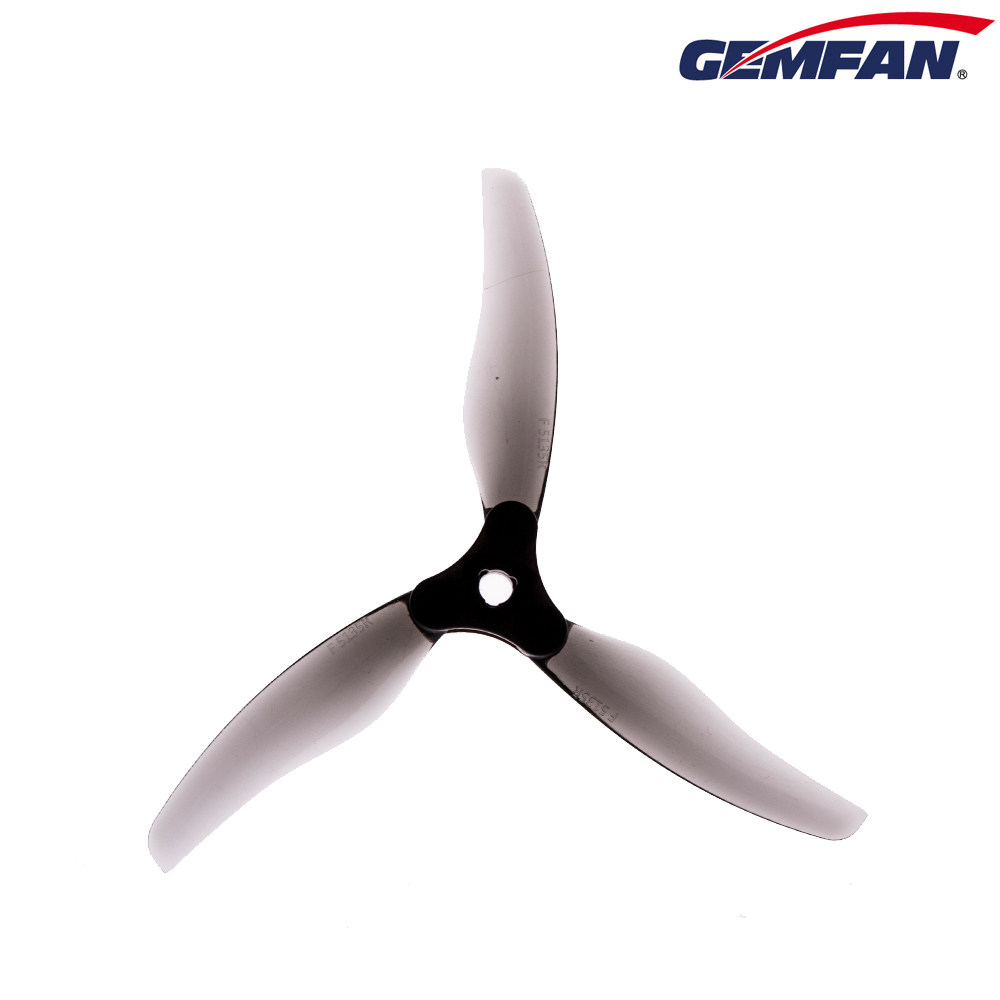 4쌍 GEMFAN 플로피 프로피 F5135 5.1인치  - Fpv Drone Propeller 리뷰 및 가격