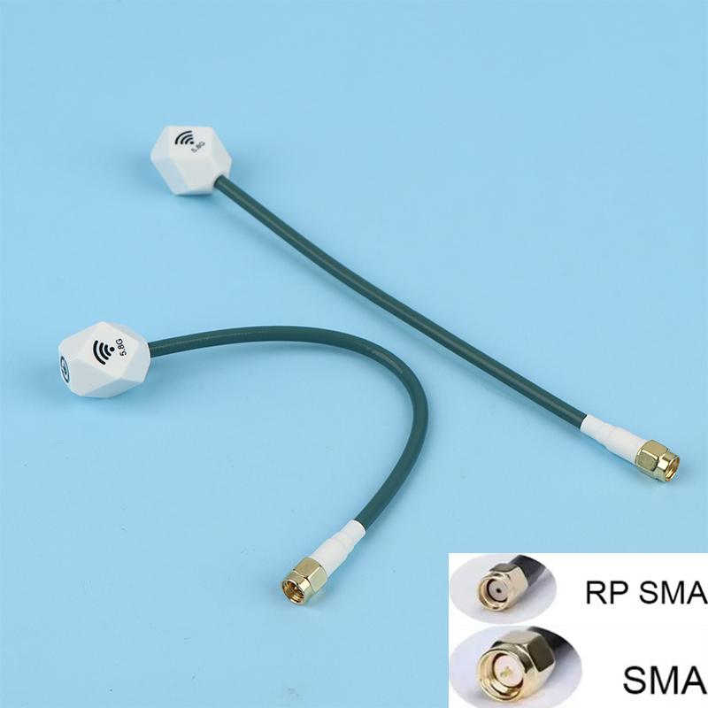 RP SMA 커넥터가 있는 5.8GHz FPV 고이득  - Fpv Drone Antenna 리뷰 및 가격