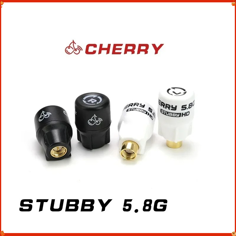 러쉬 체리 FPV 5.8G 안테나 SMA MMCX UF - Fpv Drone Antenna 리뷰 및 가격