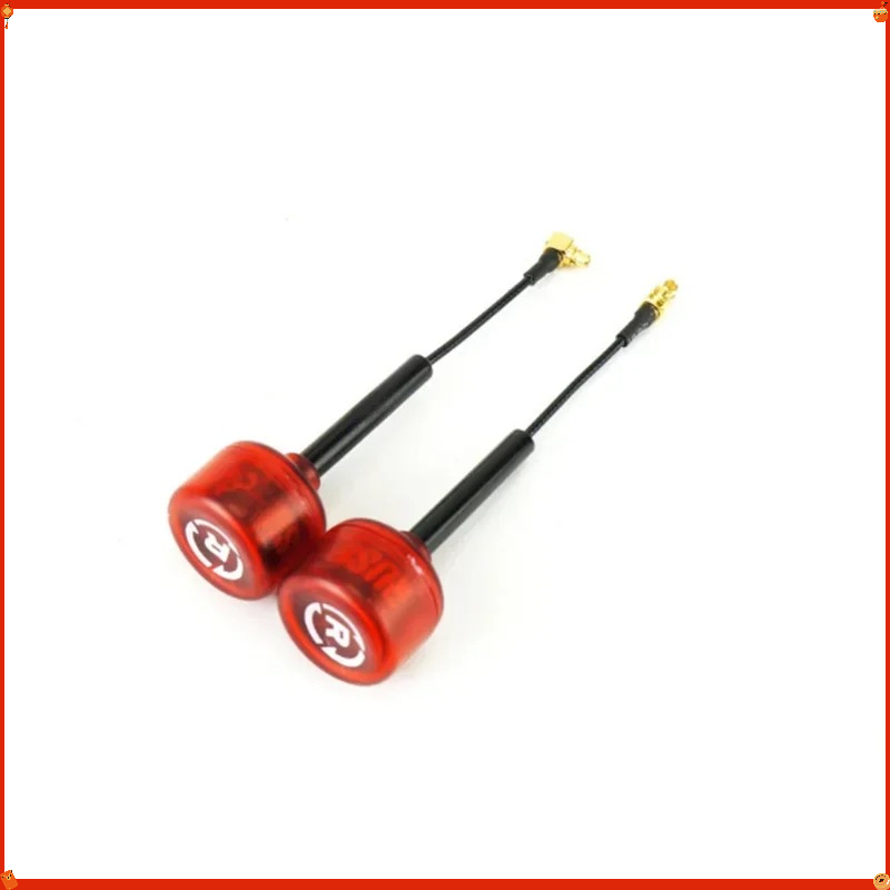 러쉬 체리 FPV 5.8G 안테나 SMA MMCX UF - Fpv Drone Antenna 리뷰 및 가격