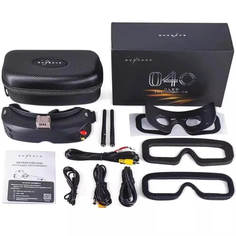 BoaMasM1pcs SKY04O PRO 1280x72 - Fpv Drone Goggles 리뷰 및 가격