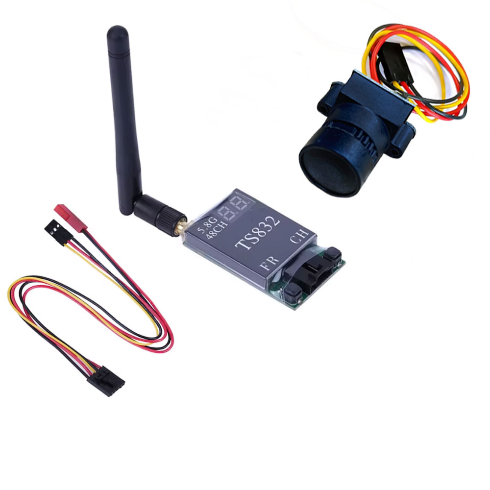 TS832 48CH 5.8G 600mw 5km 무선 A - Fpv Drone Quadcopter 리뷰 및 가격
