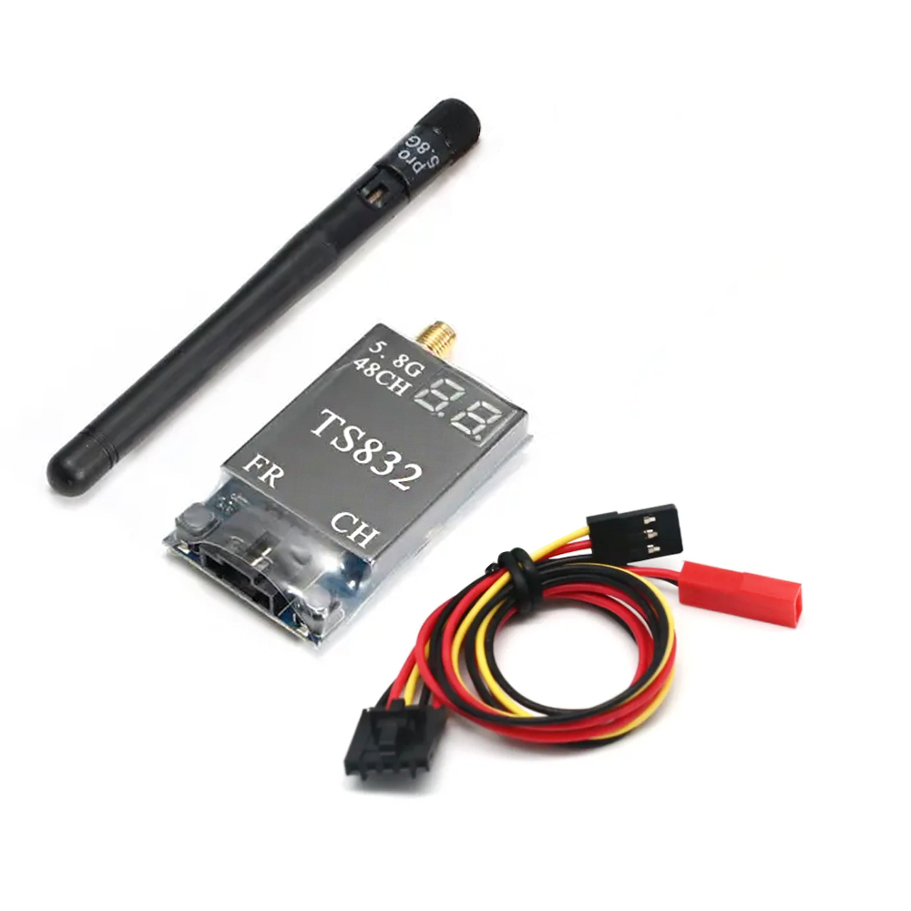 TS832 48CH 5.8G 600mw 5km 무선 A - Fpv Drone Quadcopter 리뷰 및 가격