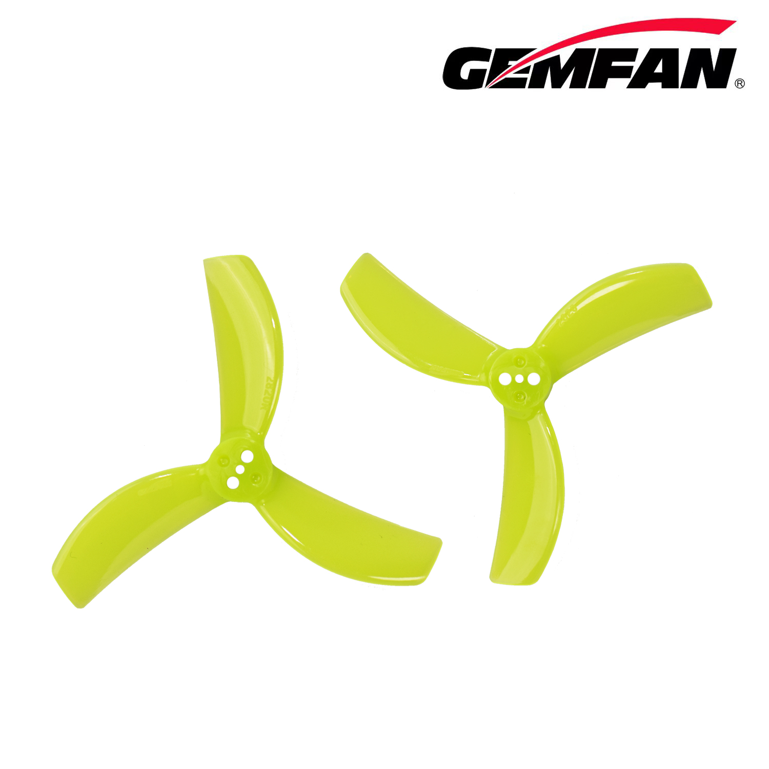 8개/4쌍 젬팬 2820 3엽 PC 프로펠러 1.5mm - Fpv Drone Propeller 리뷰 및 가격