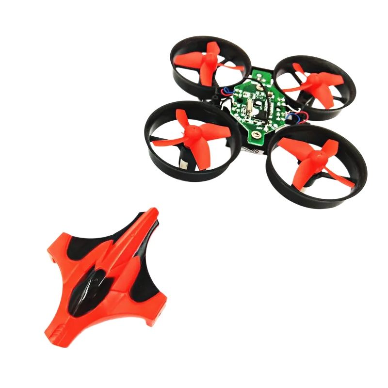 완벽한 DIY 드론 키트 2.4G 6축 자이로 헤드리스 - Fpv Drone Charger 리뷰 및 가격