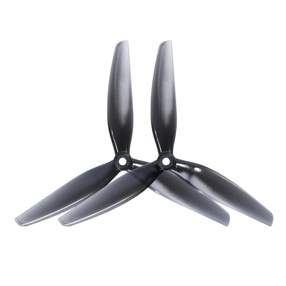 8개 HQPROP 4쌍(2CW+2CCW) 7X4X3 7 - Fpv Drone Propeller 리뷰 및 가격