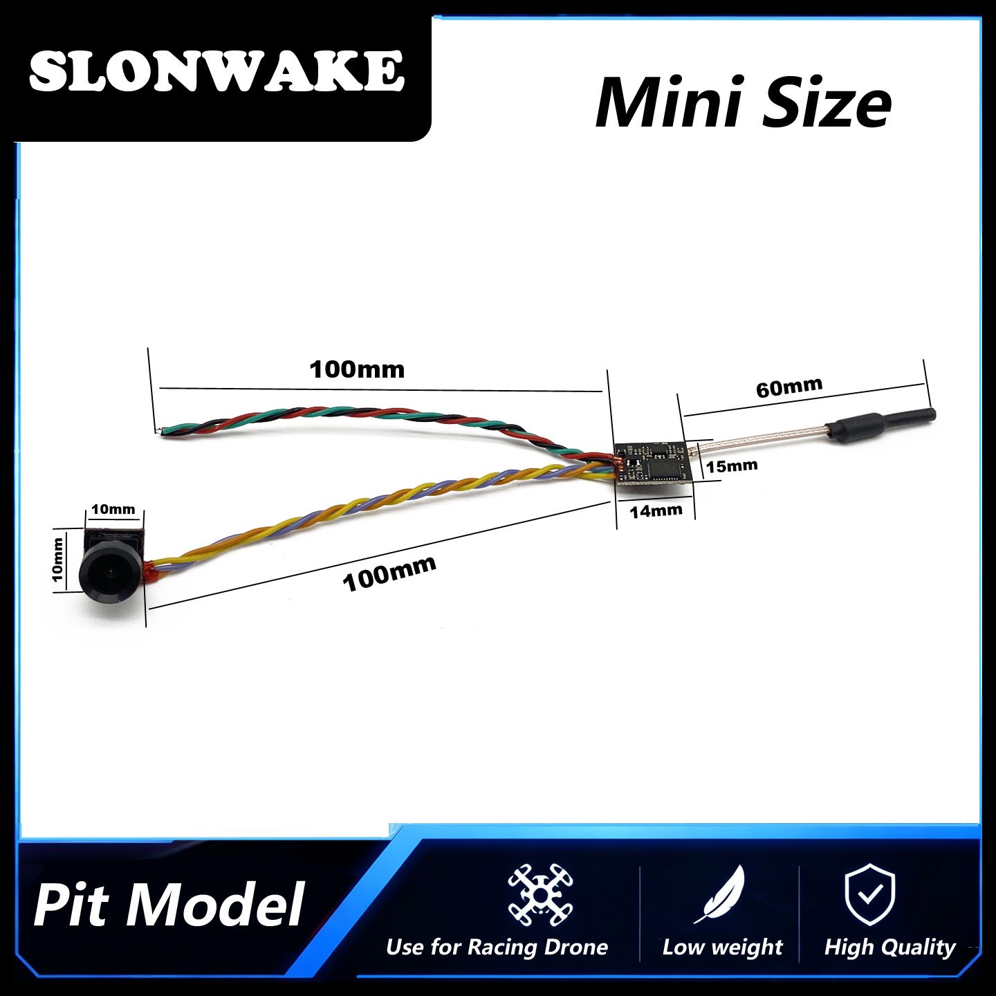 5.8GHz, 48채널, 듀얼 안테나, FPV 고글 모 - Fpv Drone Antenna 리뷰 및 가격