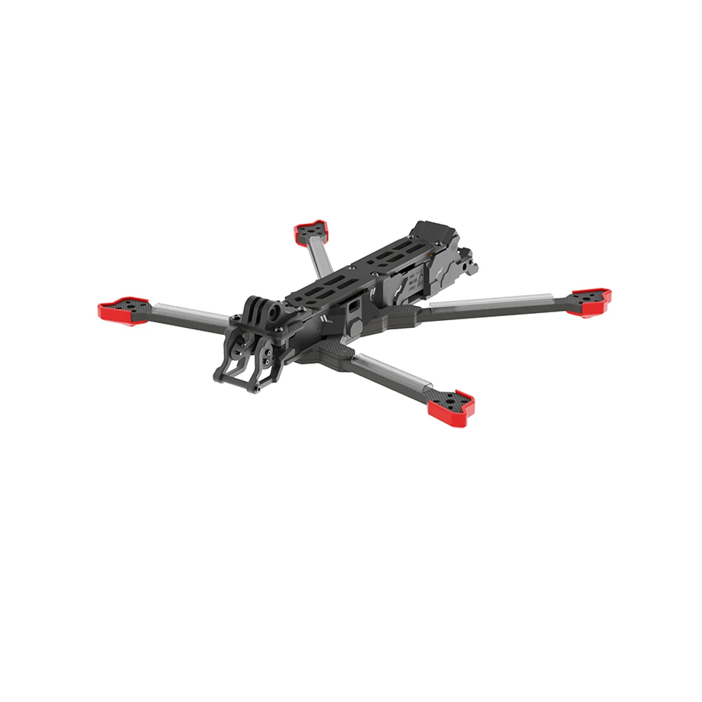 Chimera7 Pro V2 FPV 드론 프레임 키트  - Fpv Drone Frame 리뷰 및 가격