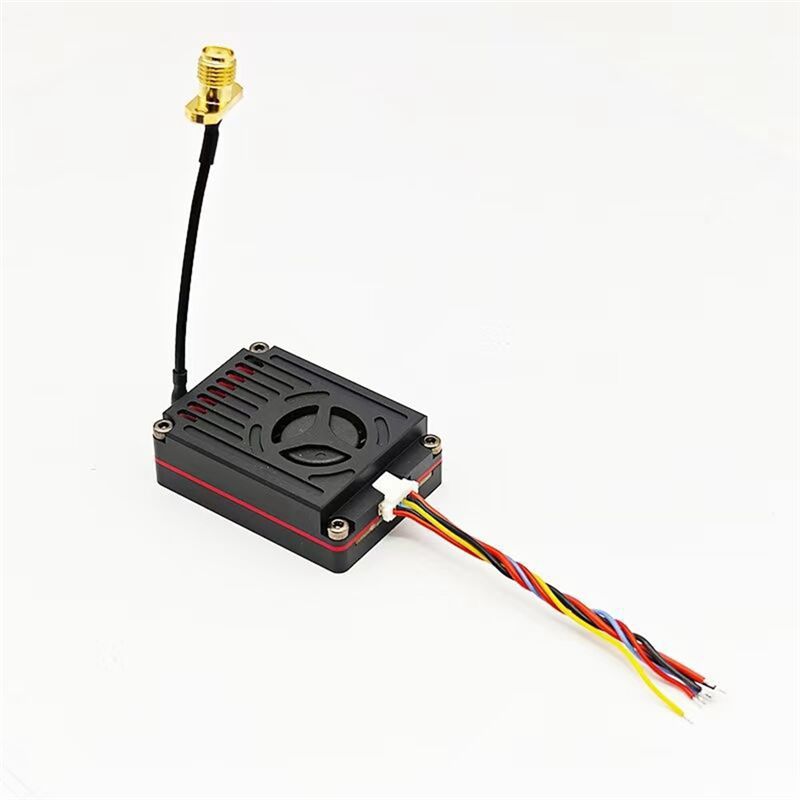 ABXE-5.8G 4000Mw 5.8Ghz 4W VTX - Fpv Drone Vtx 리뷰 및 가격