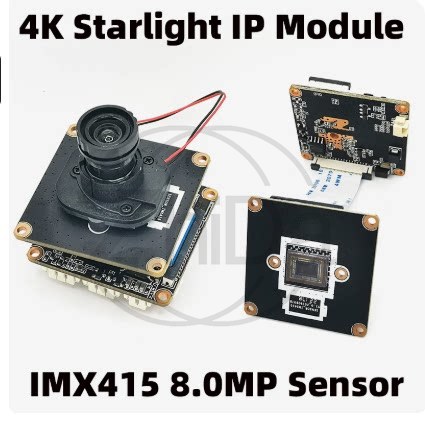 SSC338Q IMX415 OpenIPC 카메라 모듈, - Fpv Drone Camera 리뷰 및 가격